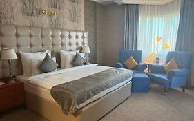 Grand Hotel Europe